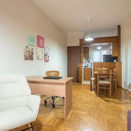 Sofihome Ampelokipi Station Διαμέρισμα Αθήνα