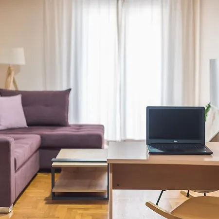 Διαμέρισμα Sofihome Ampelokipi Station