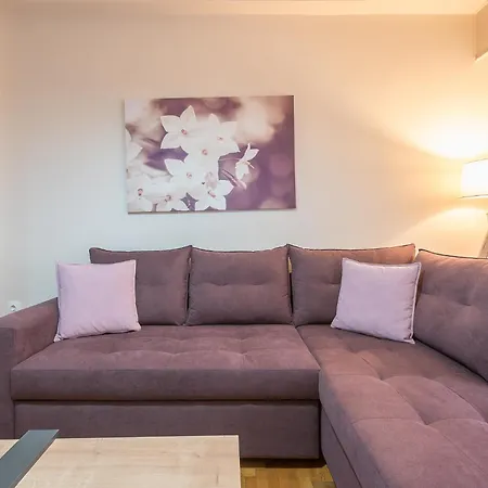 Sofihome Ampelokipi Station Διαμέρισμα *