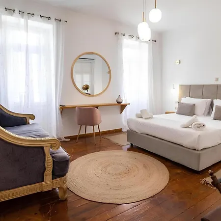 Apeiron Acropolis Appartamento *