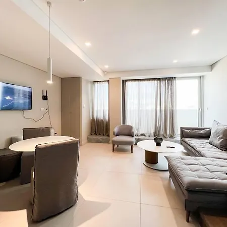 Aster Anhome Premium Selections * Athens