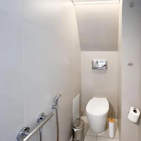 Aster Anhome Premium Selections Apartment *