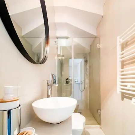 Apartment Aster Anhome Premium Selections Athens