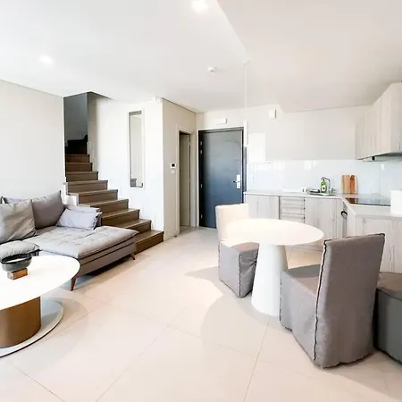 Aster Anhome Premium Selections Apartment