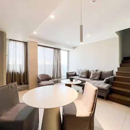 Aster Anhome Premium Selections Apartment Athens