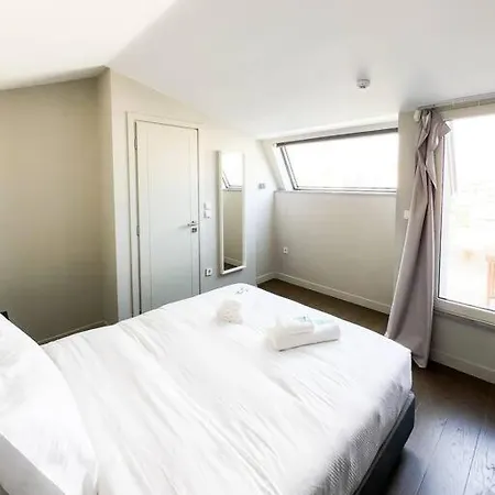 Aster Anhome Premium Selections Apartment *