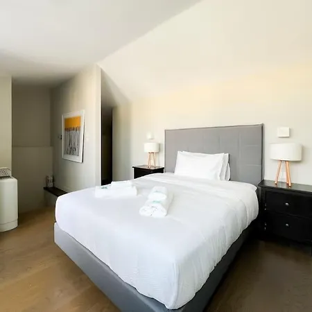 Aster Anhome Premium Selections Apartment