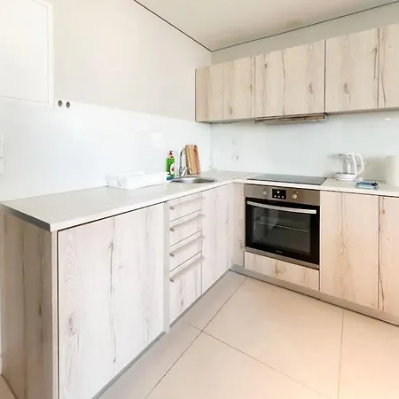 Aster Anhome Premium Selections Apartment *