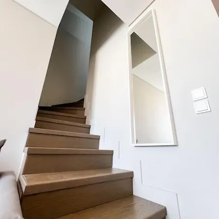 Apartment Aster Anhome Premium Selections Athens