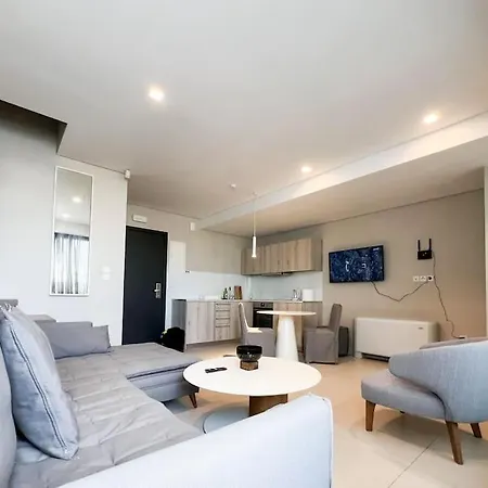 Aster Anhome Premium Selections Apartment