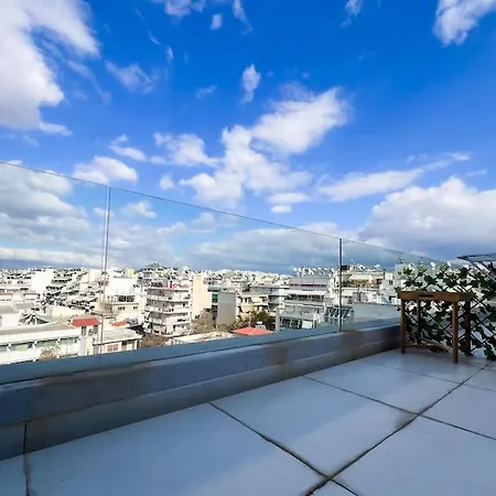 Apartment Aster Anhome Premium Selections Athens