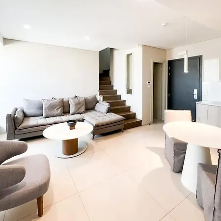 Aster Anhome Premium Selections Apartment *