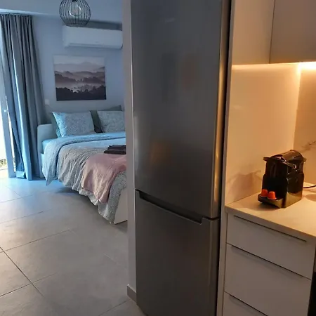 Leo Apartment Athens