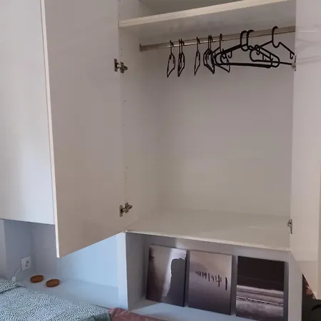 Leo Apartment Athens