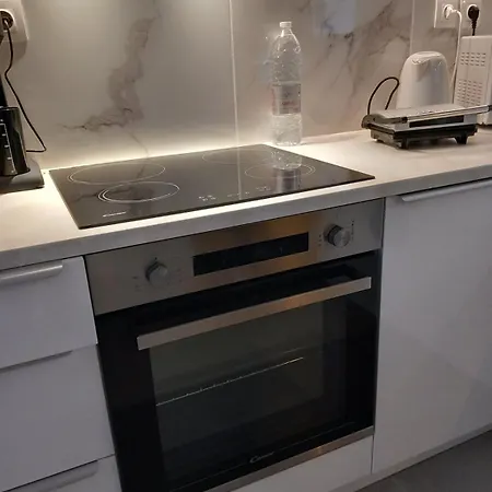 Leo Apartment *