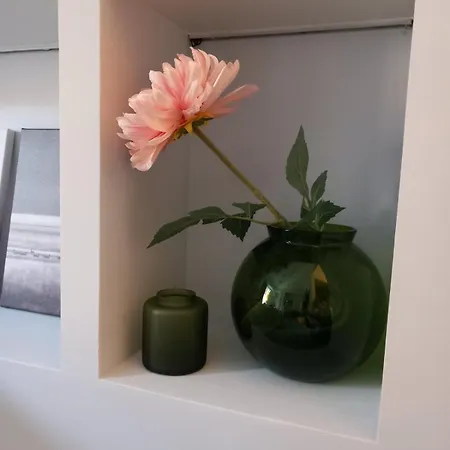 Apartment Leo Athens