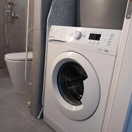 Apartment Leo *