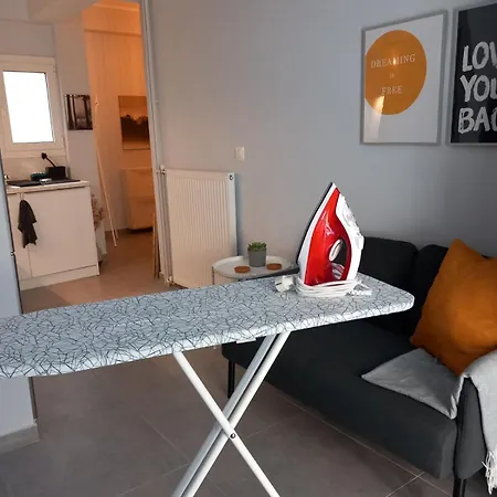 Apartment Leo