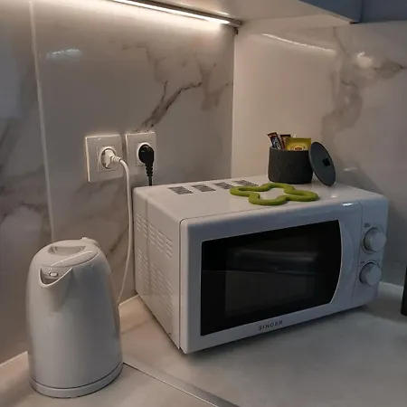 Leo Apartment *