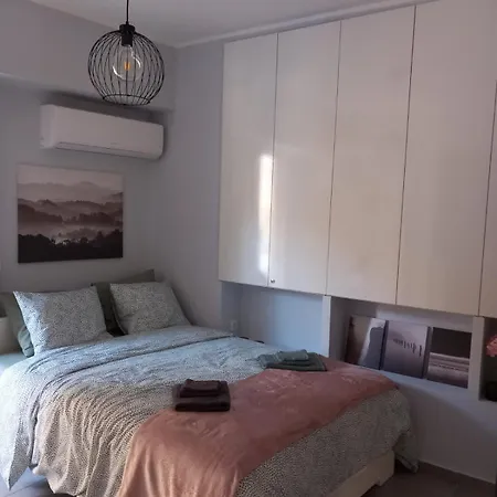 Apartment Leo