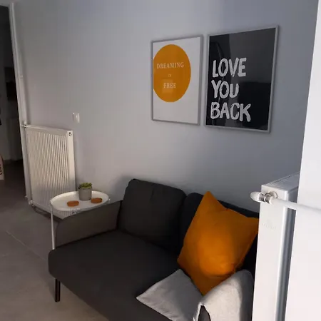 Apartment Leo