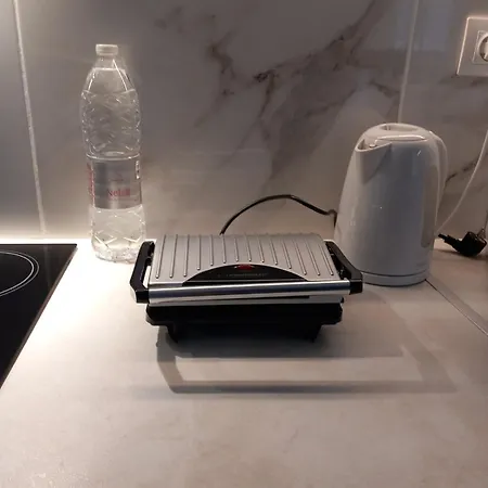 Leo Apartment Athens