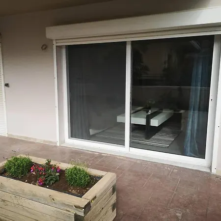 Ground Floor Apt. With Garden, Timfristou 86 Chalandri * Athens