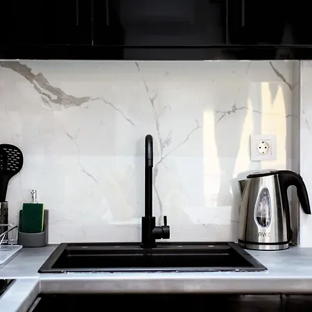 Elegant Dwelling