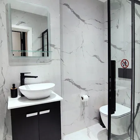Elegant Dwelling Apartment