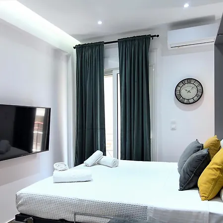 Apartment Elegant Dwelling