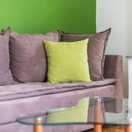 公寓 Stylish Luxury Near Acropolis At Syngrou-fix Metro Station *