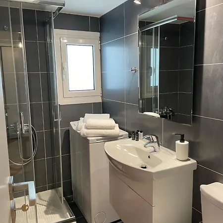Cityspace Apartment, * Athens