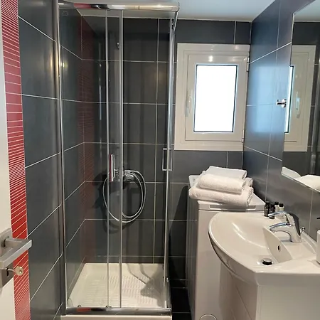 Cityspace Apartment, * Atenas
