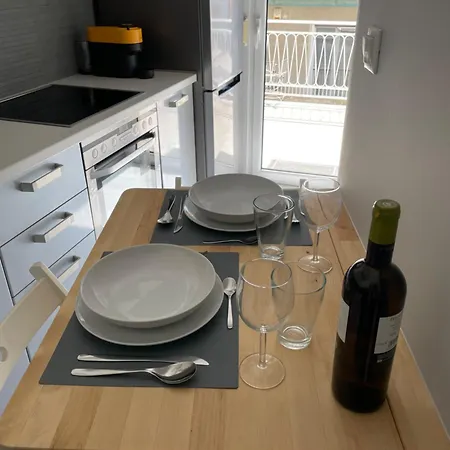 Cityspace Apartment, Apartamento Atenas