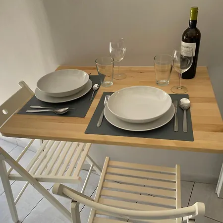 Cityspace Apartment, Apartamento
