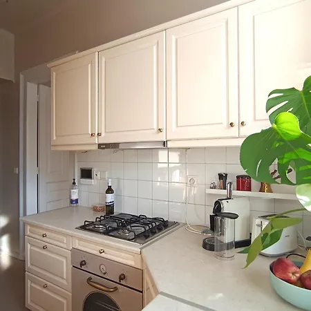 Acroview Apartment *