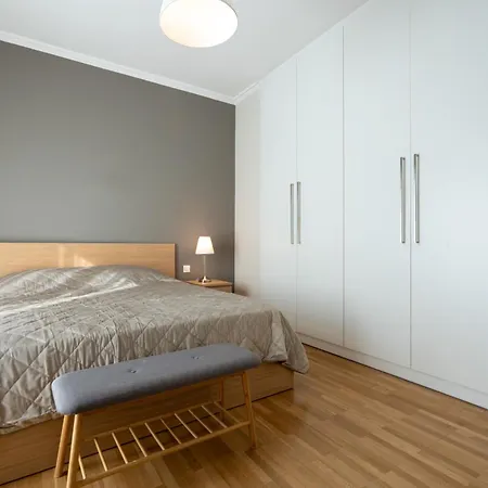 Corner Penthouse In Acropolis Apartment Athens