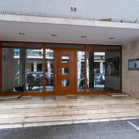 Apartment Corner Penthouse In Acropolis *