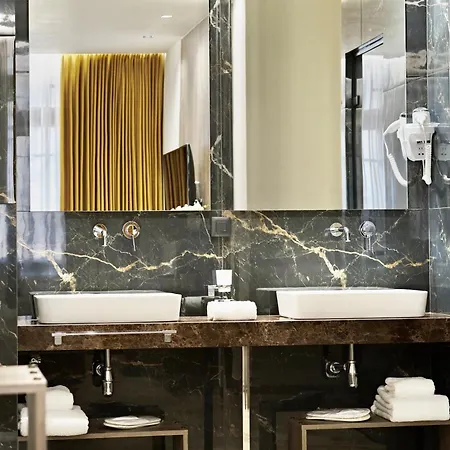 Hotel The L7 Str - Luxury Boutique Collection 4*