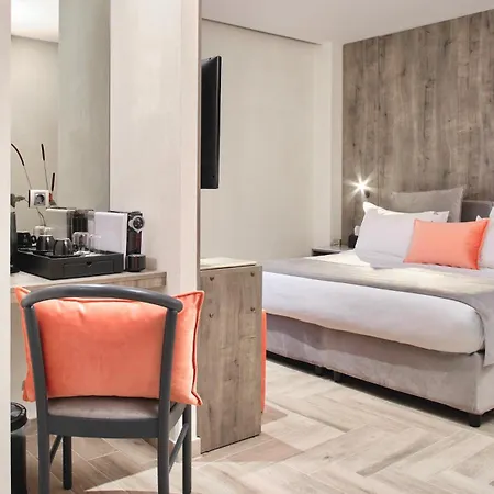 The L7 Str - Luxury Boutique Collection 4* Ateny