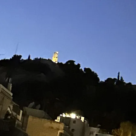 Apartment Corner Penthouse In Acropolis *