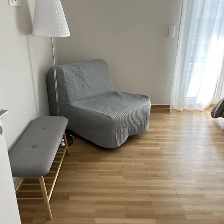 Corner Penthouse In Acropolis * Athens