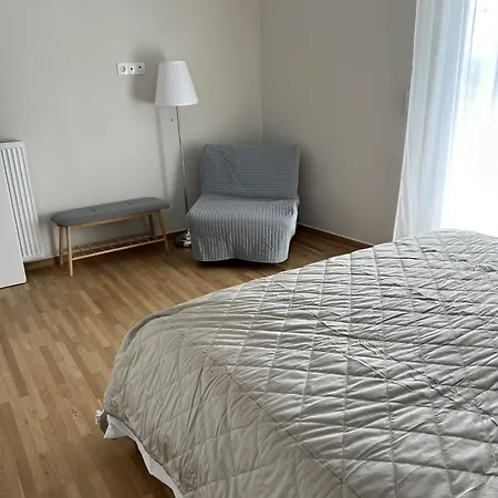 Apartment Corner Penthouse In Acropolis *