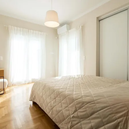 Apartment Corner Penthouse In Acropolis *
