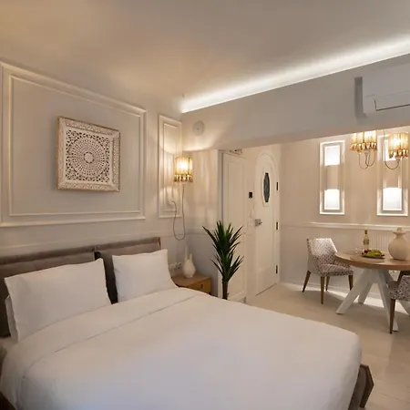 Apartment Plaka Vibes Athens