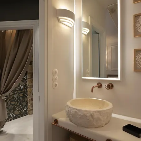 Plaka Vibes Apartment *