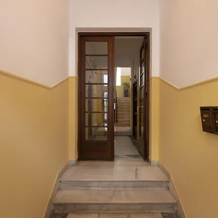Plaka Vibes Apartment *