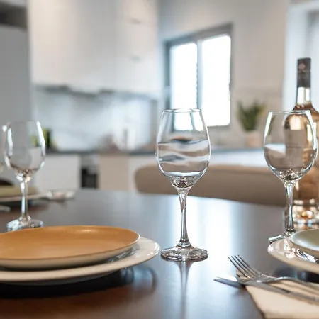 Pagkrati Urban Living Athens