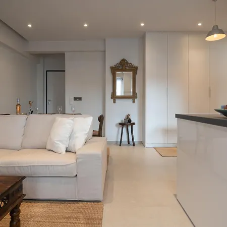 Apartment Pagkrati Urban Living *
