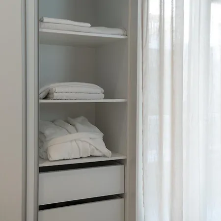 Pagkrati Urban Living * Athens